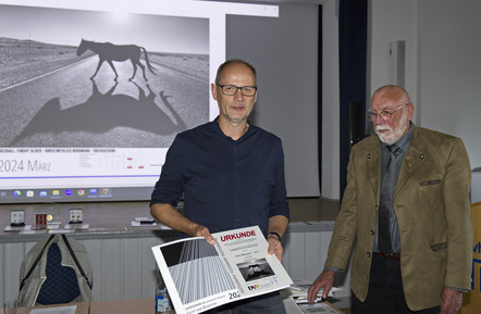 LAFO-Preisverleihung 20 - Foto Hans-Werner Griepentrog
