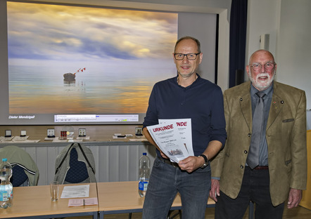 LAFO-Preisverleihung 16 - Foto Hans-Werner Griepentrog