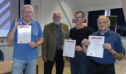 LAFO-Preisverleihung 28 - Foto Hans-Werner Griepentrog